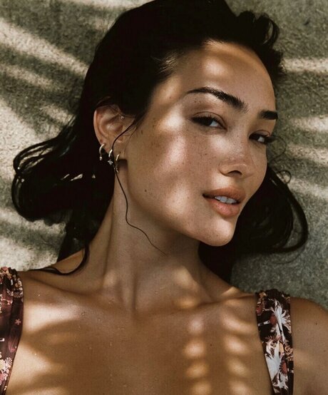 Elizabeth Wood star beautiful pictures