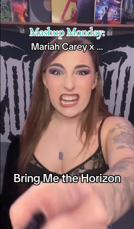 Kasey Karlsen star perfect pic