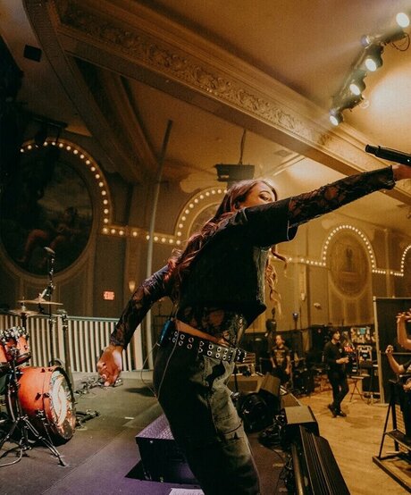 Kasey Karlsen beautiful star archive