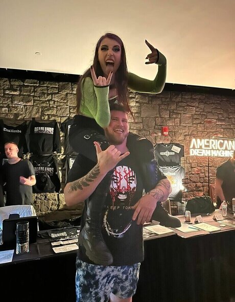 Kasey Karlsen star naked image