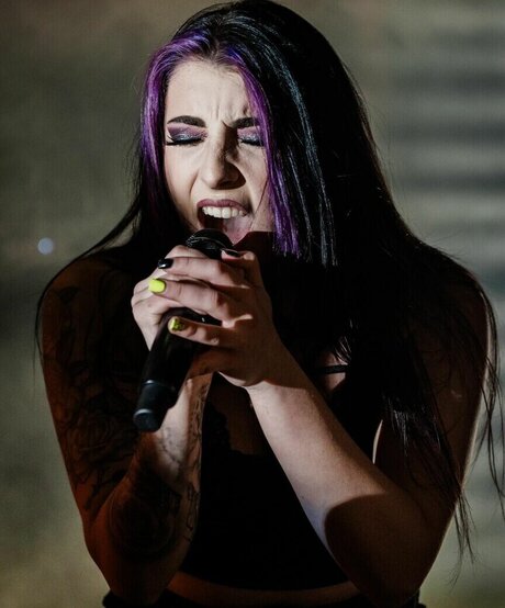 Kasey Karlsen star nude img