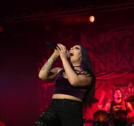 Kasey Karlsen star erotic image