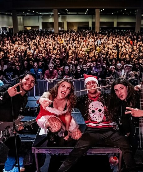 Kasey Karlsen model beautiful image