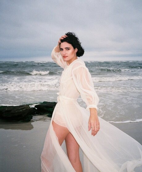 Mattiel Brown model adult archive