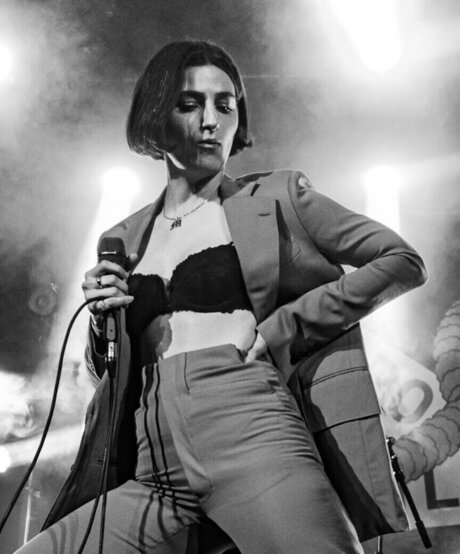 Mattiel Brown sexy model galleries