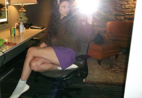 Katie Crutchfield beautiful star picture