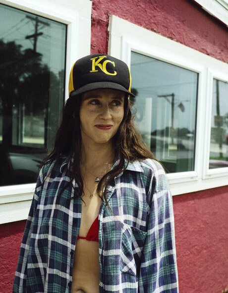 Katie Crutchfield nice star picture