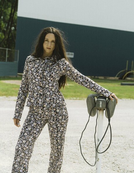 Katie Crutchfield pornstar beautiful pics