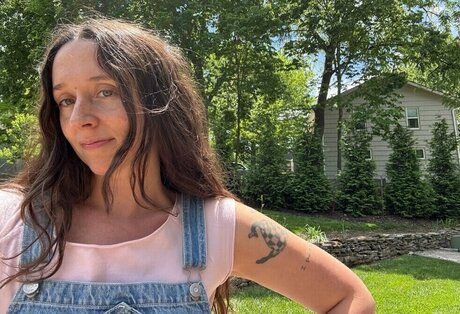 Katie Crutchfield adult star gallery