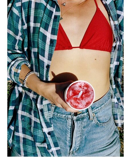 Katie Crutchfield sex model photo