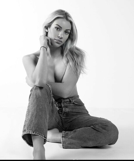 Calah Mack star pornographic pics