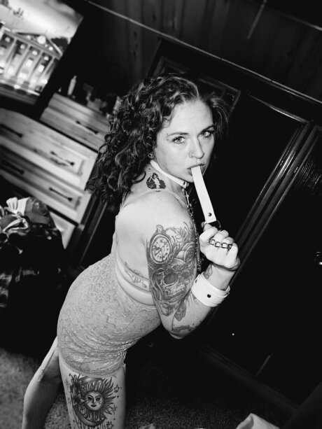 Al3xA pornstar erotic picture