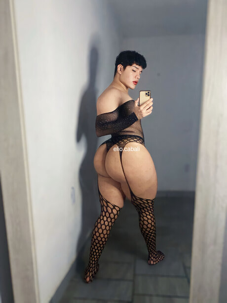 Elio Cabali pornstar pretty archive