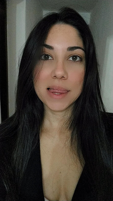 GAIA pornstar nude pics