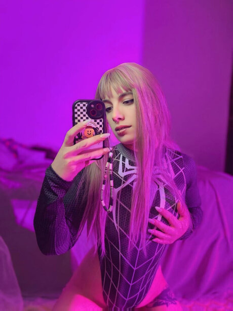 Tsukasa your little one_ perfect star archive