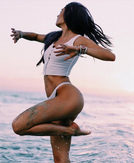 KAYLA BEAR_ erotic star archive