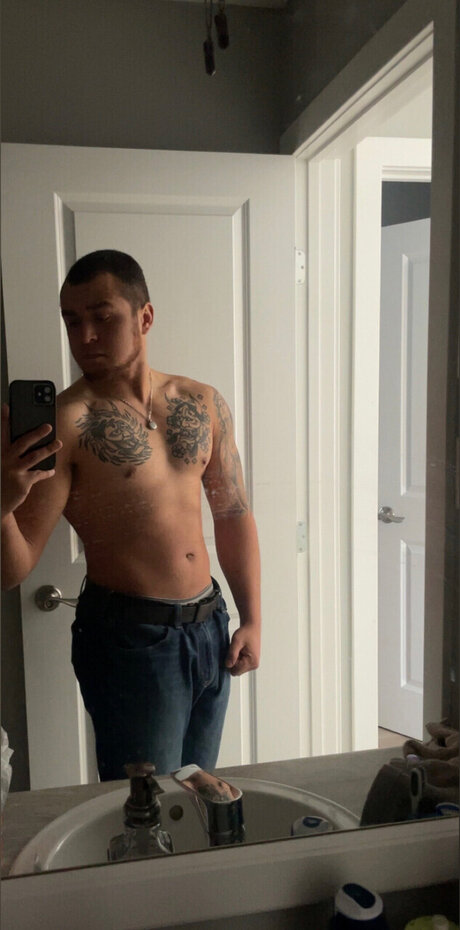 Zach Black star pornographic photo