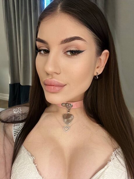 Nixie Morning_ model sex photo