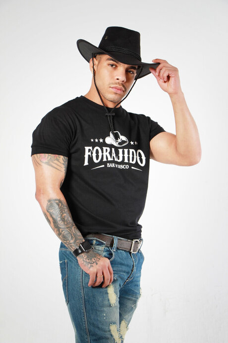 Cristhian Dior model sexy pics