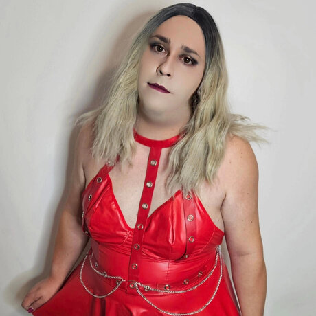 _Sissy Vanessa_ art pornstar picture