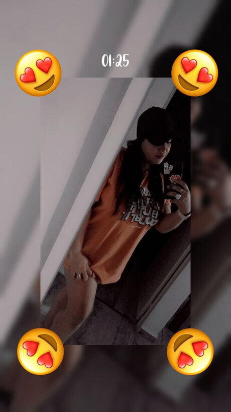 Tu princesita_ model top photos