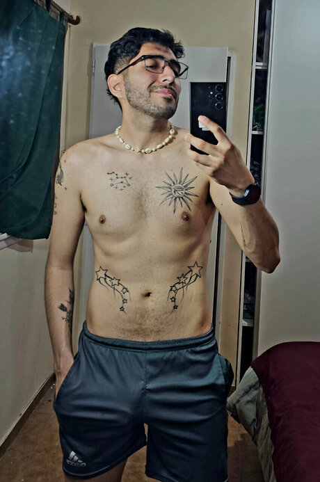 Mariano Nahuel nice actress photo