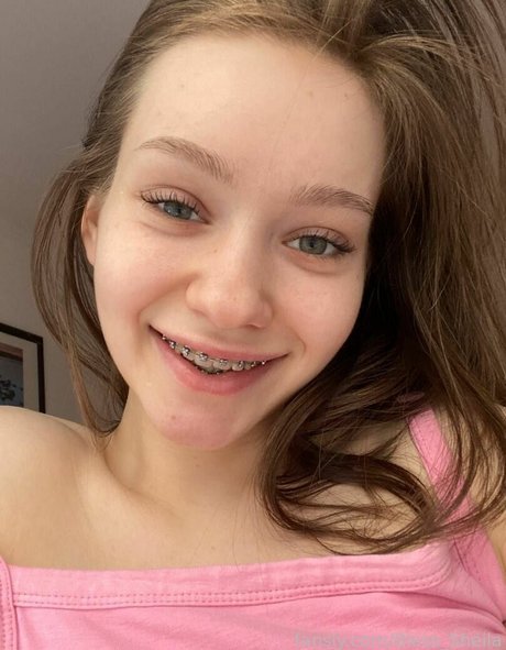 bless sheila pornographic model pictures