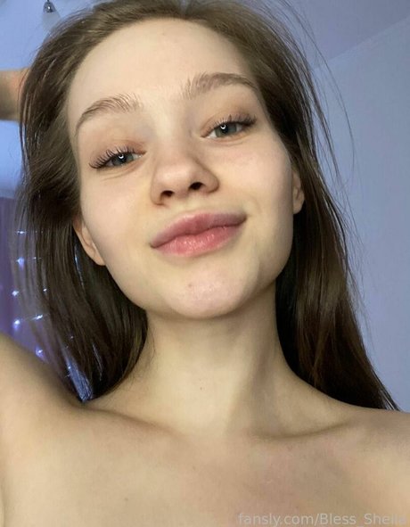 bless sheila model free img