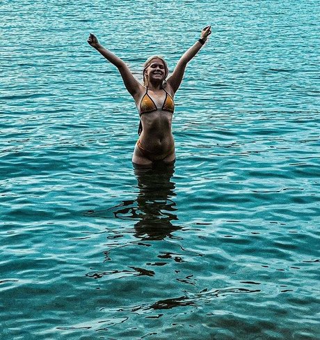 Michaela Osoro top actress gallery