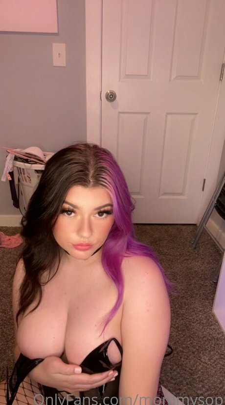 Mommysop adult actress img