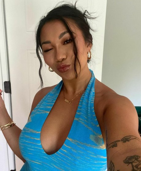 cassyeungmoney star adult pic