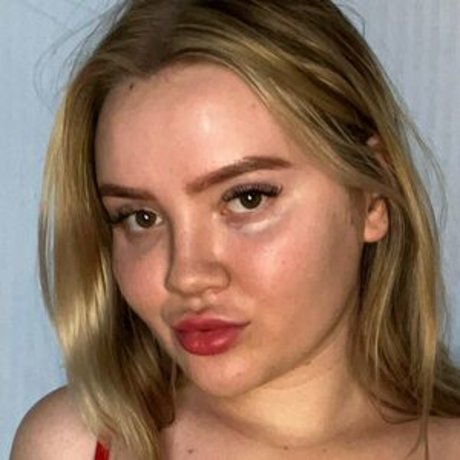 millie2wild model beautiful img