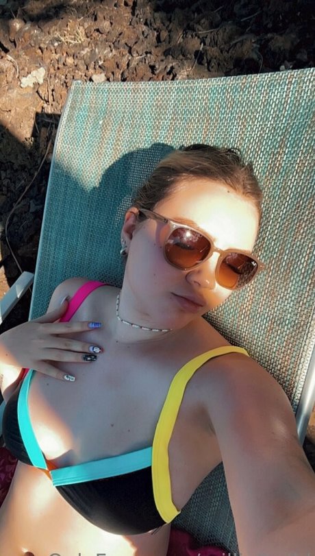 millie2wild pretty pornstar picture