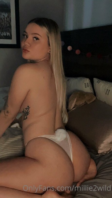 millie2wild naked actress picture