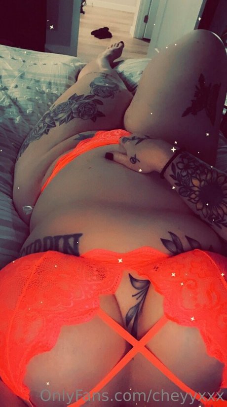 cheyyxxx profile pic