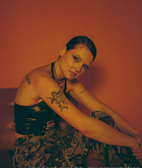 bb cloversworldfree exclusive pornstar pic