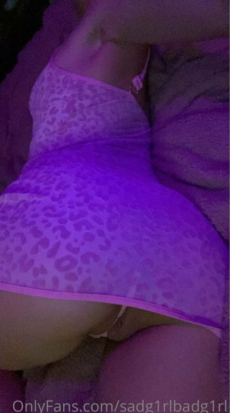 sadg1rlbadg1rl pornstar best photo