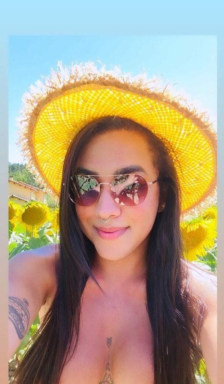 Bruna Taylor model best galleries