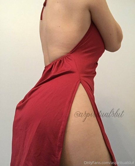 aspiritualslut star nudes pics