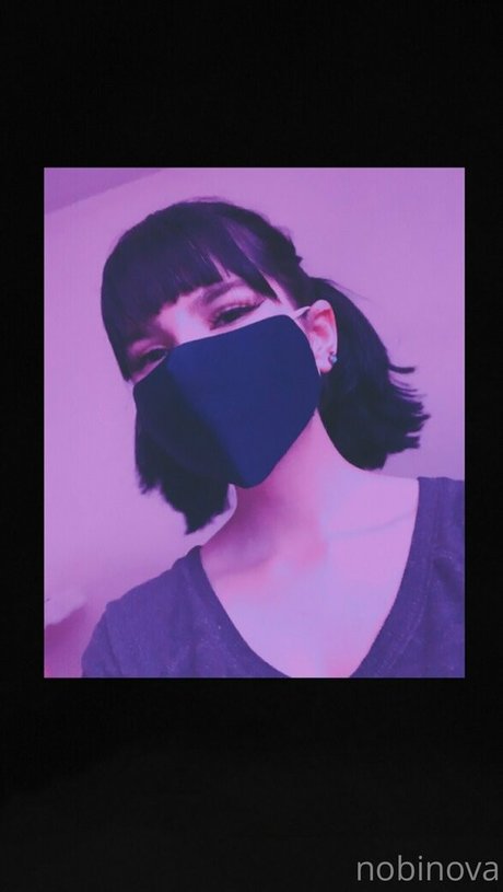 nobinova pornstar nice galleries