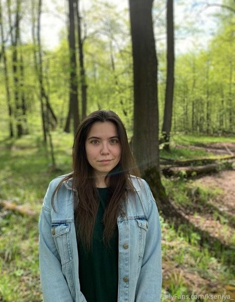 kseniyaa beautiful star archive