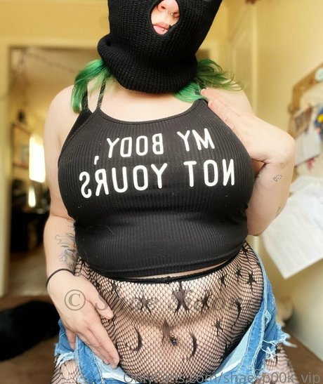 shaesp00k vip art star pic