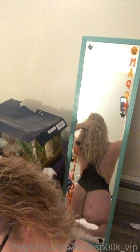 shaesp00k vip exclusive model gallery