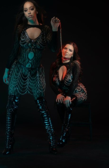 Goddess Alexi perfect star images