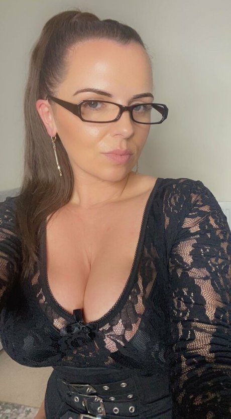 Goddess Alexi star pornographic image