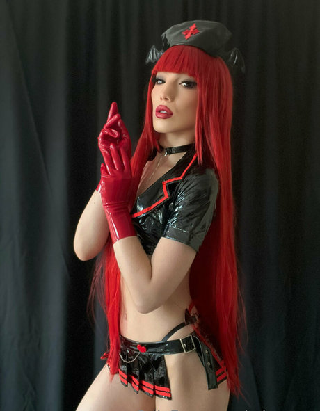 Miss Nyu pretty pornstar images