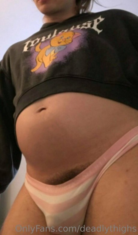 deadlythighs star sex image