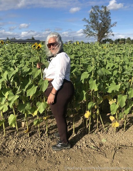 thebumbumbaroness porn star images