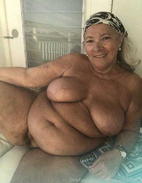 thebumbumbaroness perfect actress picture