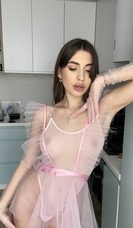 Lili Coco model sex picture